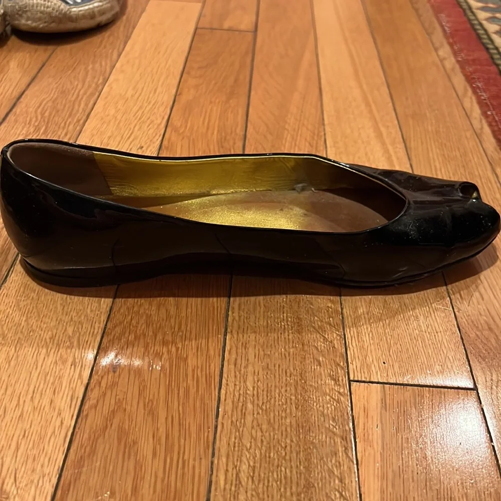 PRADA FLATS - Picture 3 of 3